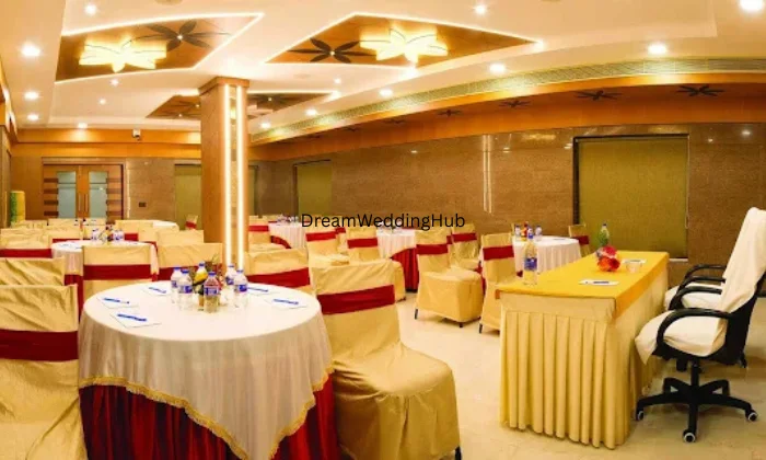 Amirtham  Mini Hall in Trichy